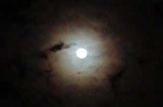 moon