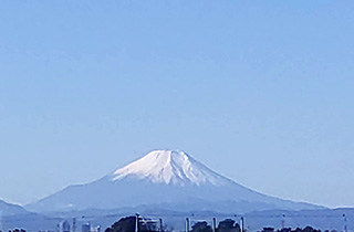 Mt.Fuji