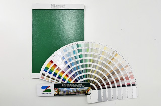 color